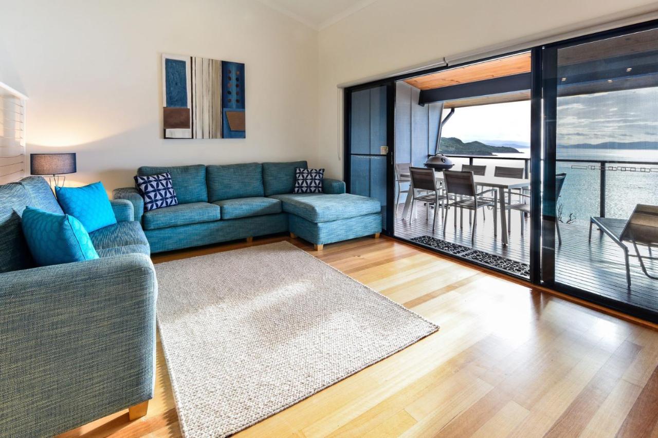 Shorelines 31 Renovated Upmarket Two Bedroom Apartment With Ocean Views And Buggy Hamilton Island Exterior photo