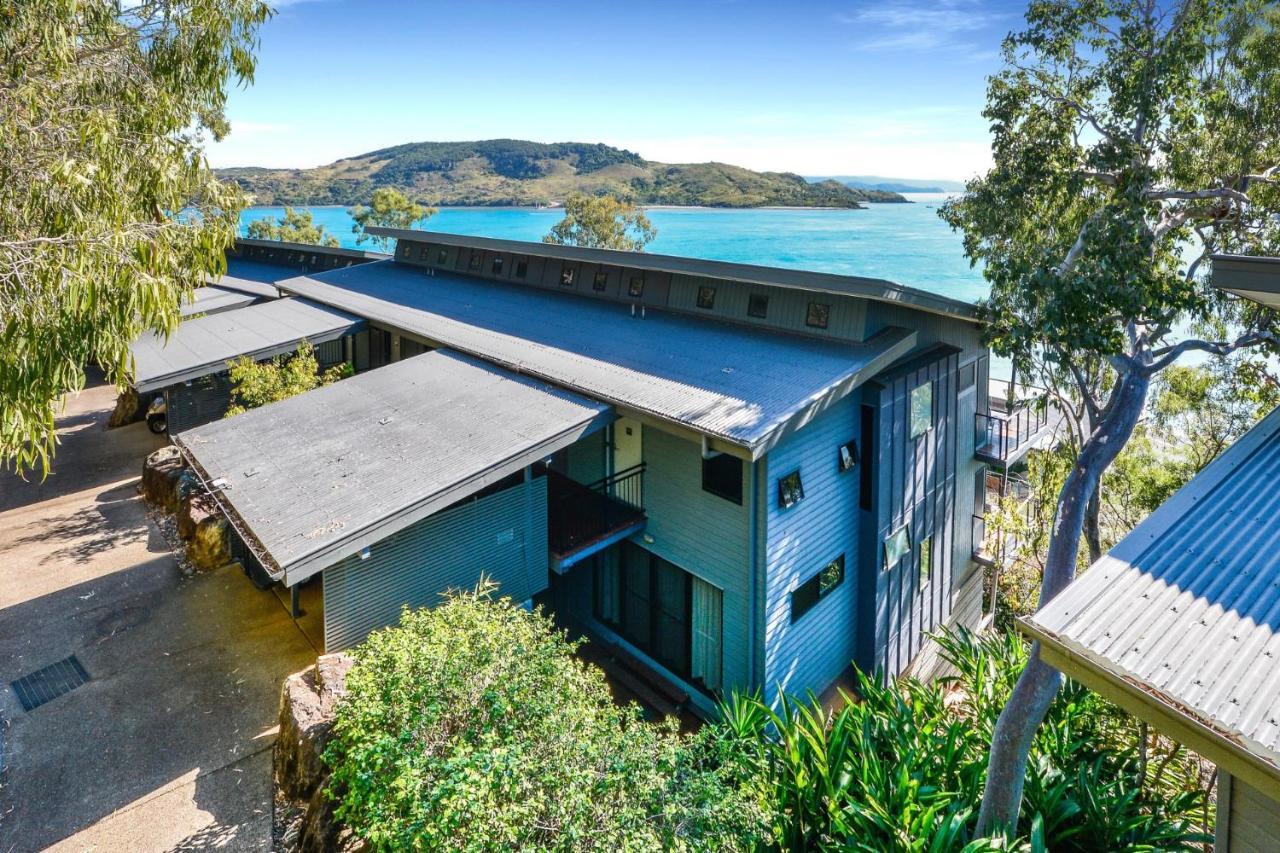 Shorelines 31 Renovated Upmarket Two Bedroom Apartment With Ocean Views And Buggy Hamilton Island Exterior photo